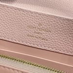 loius vuitton capucines east west pink 11