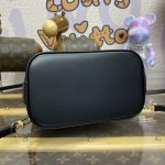louis vuitton alma backpack black 12