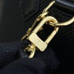 louis vuitton alma backpack black 6