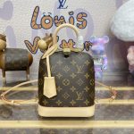 louis vuitton alma backpack monogram 2