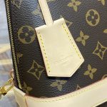 louis vuitton alma backpack monogram 4