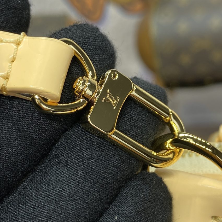 louis vuitton alma bb apricot 10