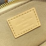 louis vuitton alma bb apricot 7