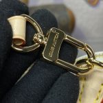 louis vuitton alma bb checkered 10