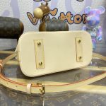 louis vuitton alma bb checkered 11