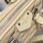louis vuitton alma bb nude pink 5