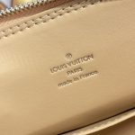 louis vuitton alma bb nude pink 7