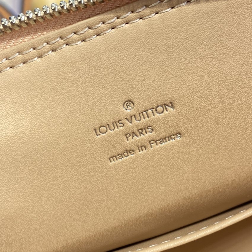 louis vuitton alma bb nude pink 7