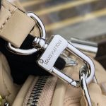 louis vuitton alma bb nude pink 8