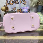 ルイ・ヴィトン アルマBB ピンク 10