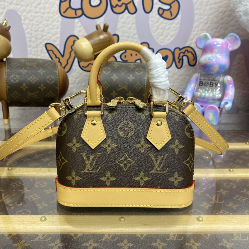 louis vuitton alma nano 2