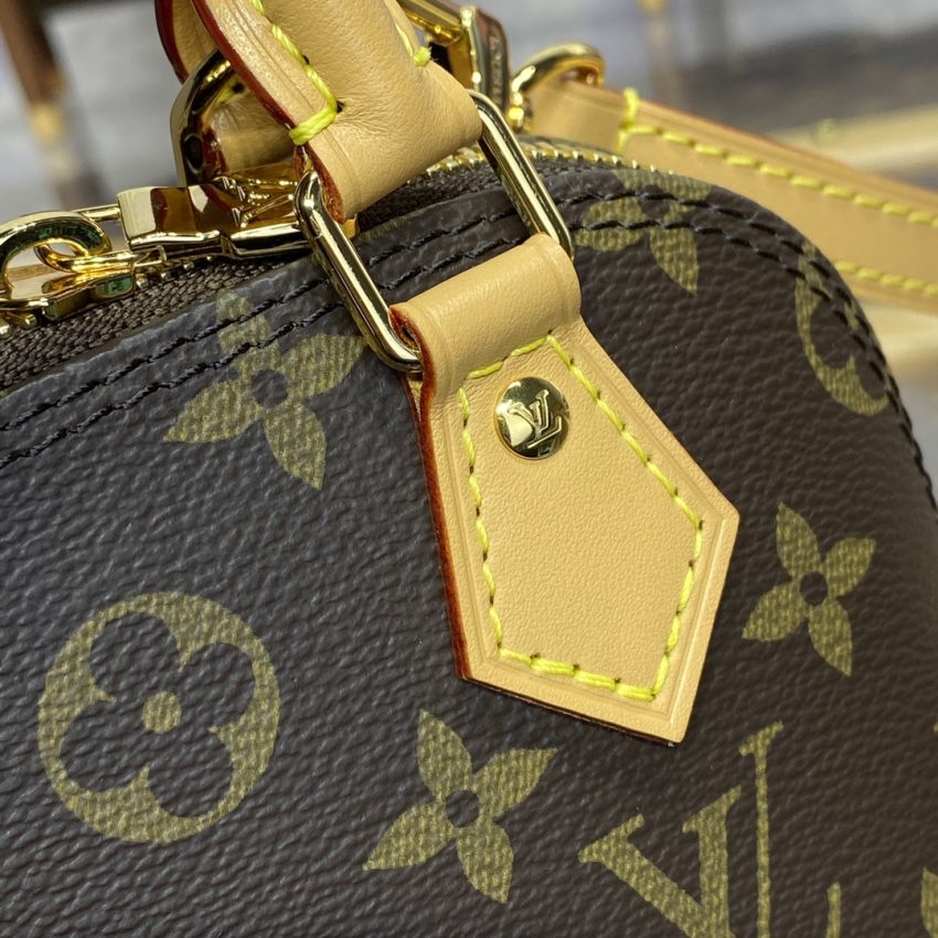 louis vuitton alma nano 4