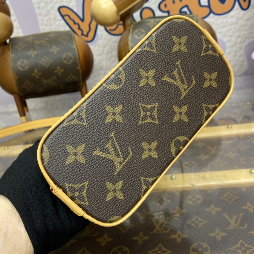 louis vuitton alma nano 9