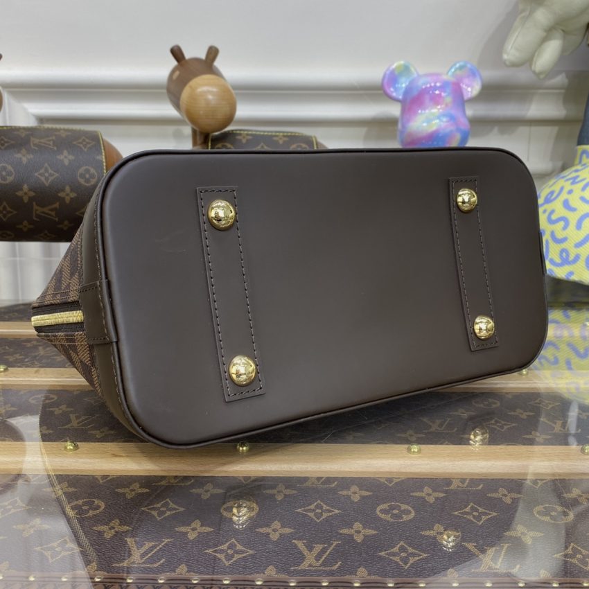 louis vuitton alma pm 10