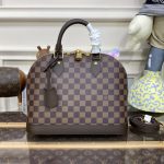 louis vuitton alma pm 2