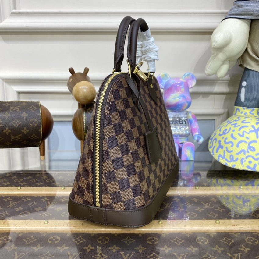 louis vuitton alma pm 5