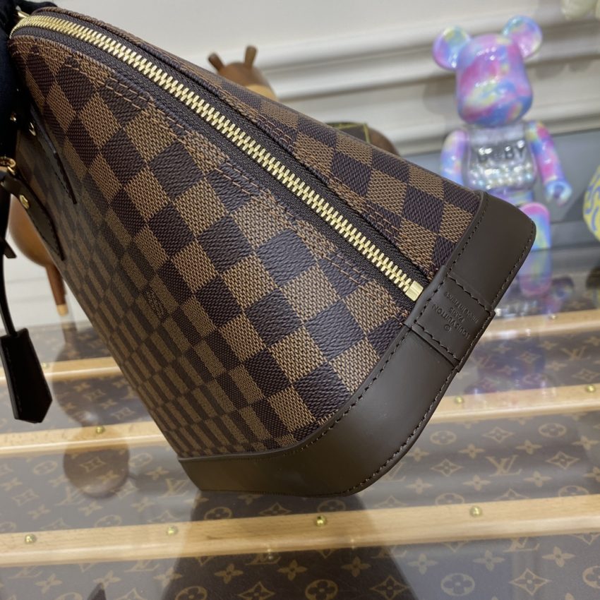 louis vuitton alma pm 6