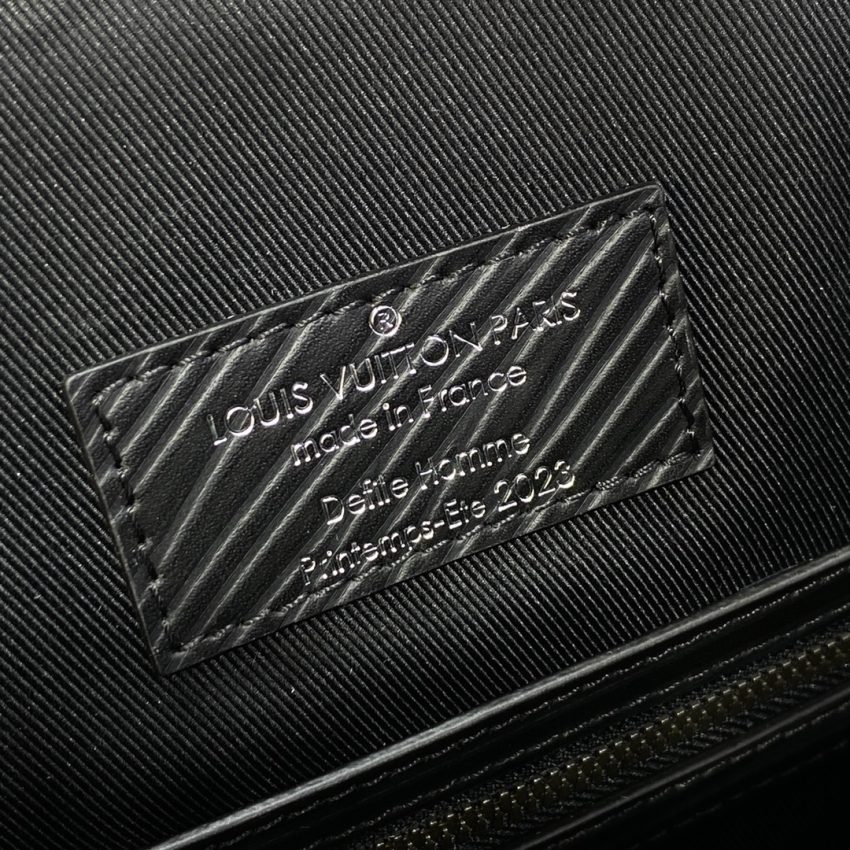 louis vuitton alma travel gm black 8