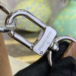 louis vuitton alma travel gm brown 7