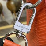 louis vuitton alma travel gm orange 6