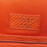 louis vuitton alma travel gm orange 9