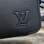 louis vuitton alpha messenger black 5