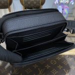 louis vuitton alpha messenger black 6