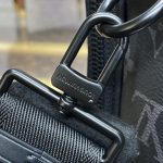 louis vuitton alpha messenger black canvas 7