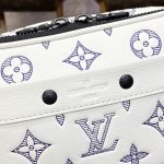 louis vuitton alpha messenger white canvas 2
