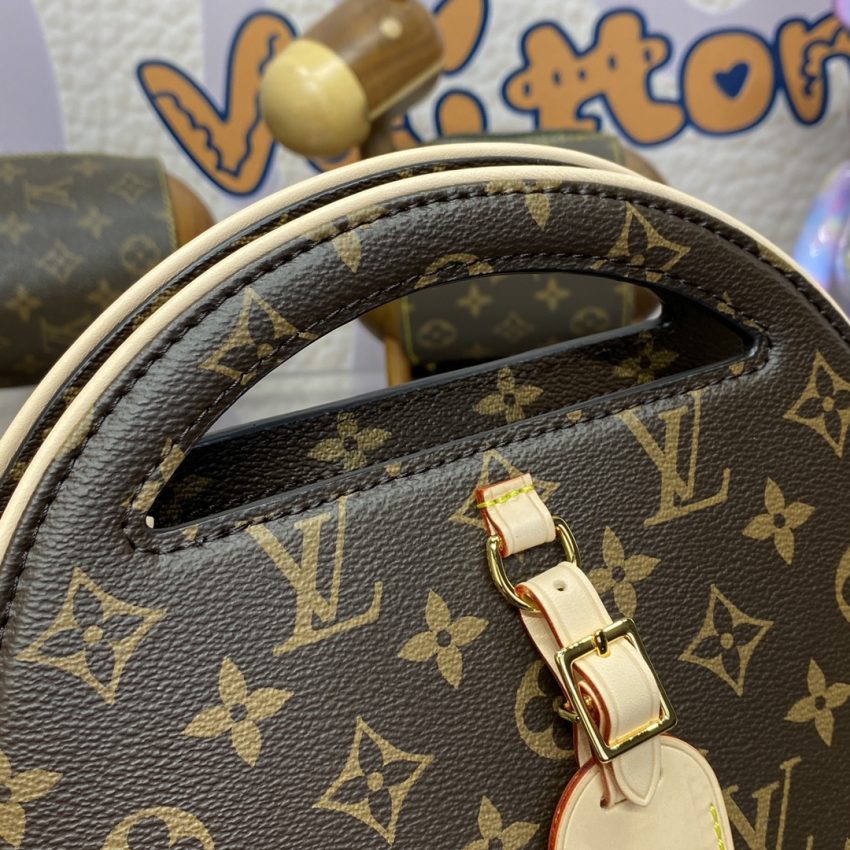 louis vuitton around me 7
