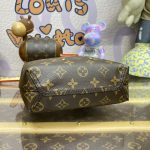 louis vuitton atlantis dark brown 4