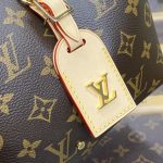 louis vuitton atlantis dark brown 7
