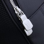 louis vuitton avenue backpack black 3
