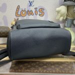 louis vuitton avenue backpack black 4