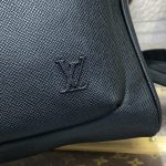 louis vuitton avenue backpack black 5