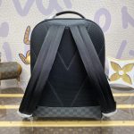 louis vuitton avenue backpack grid 6