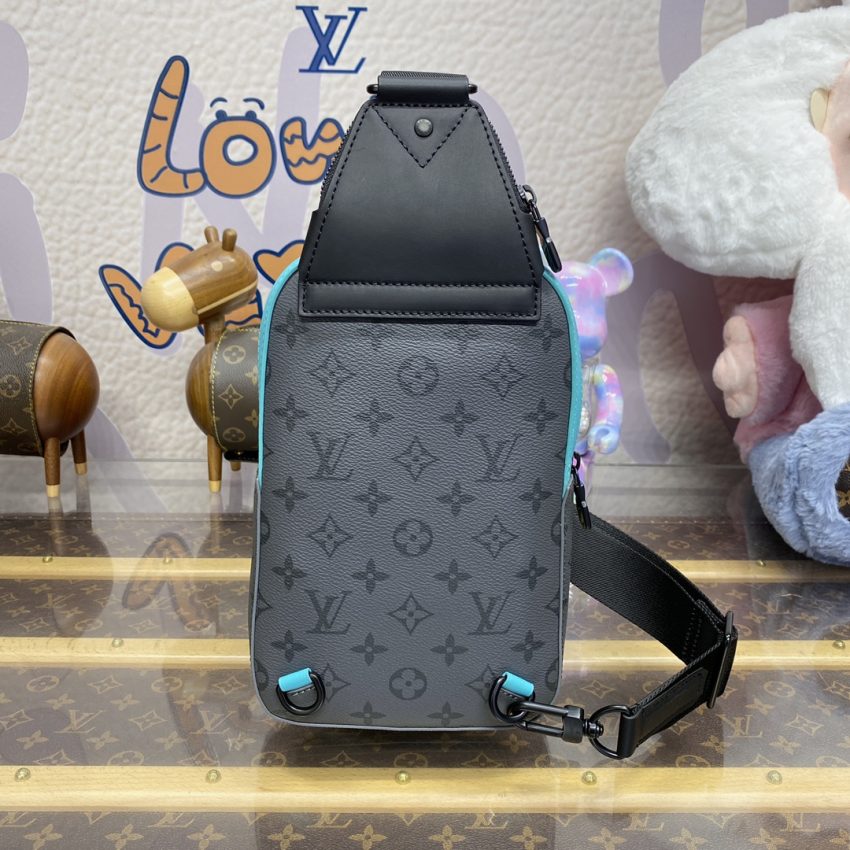 louis vuitton avenue slingbag 10