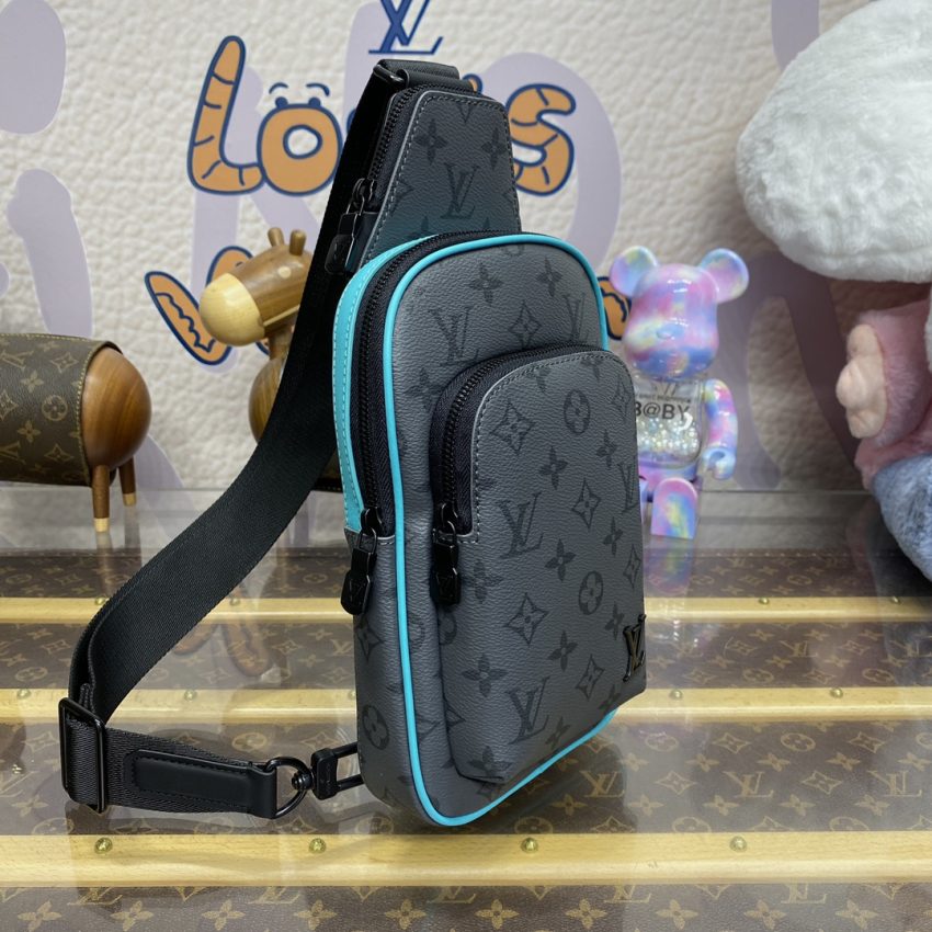 louis vuitton avenue slingbag 8
