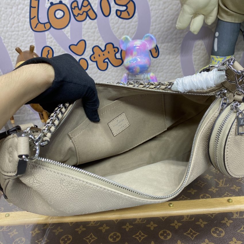 louis vuitton baia beige 10