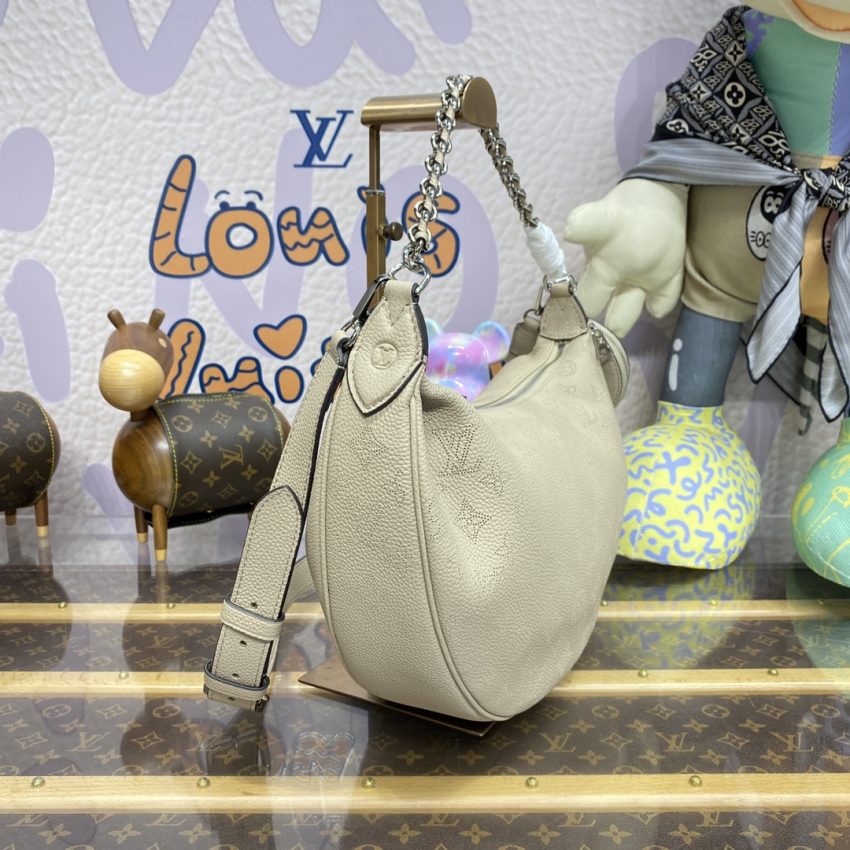 louis vuitton baia beige 5