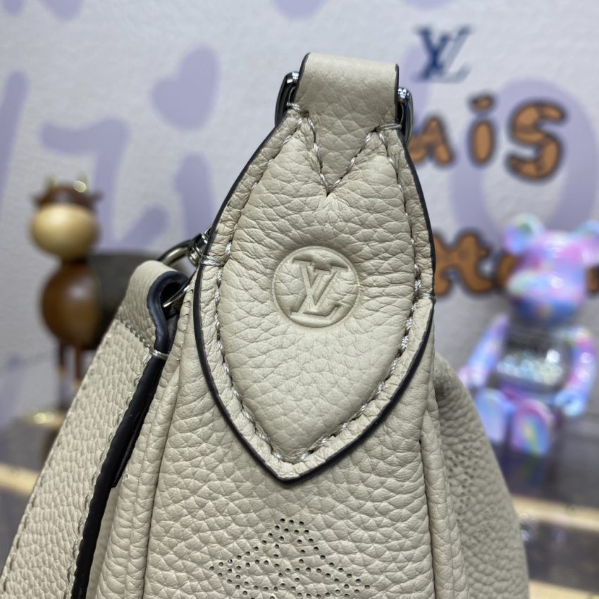 louis vuitton baia beige 8