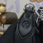 louis vuitton baia black 2