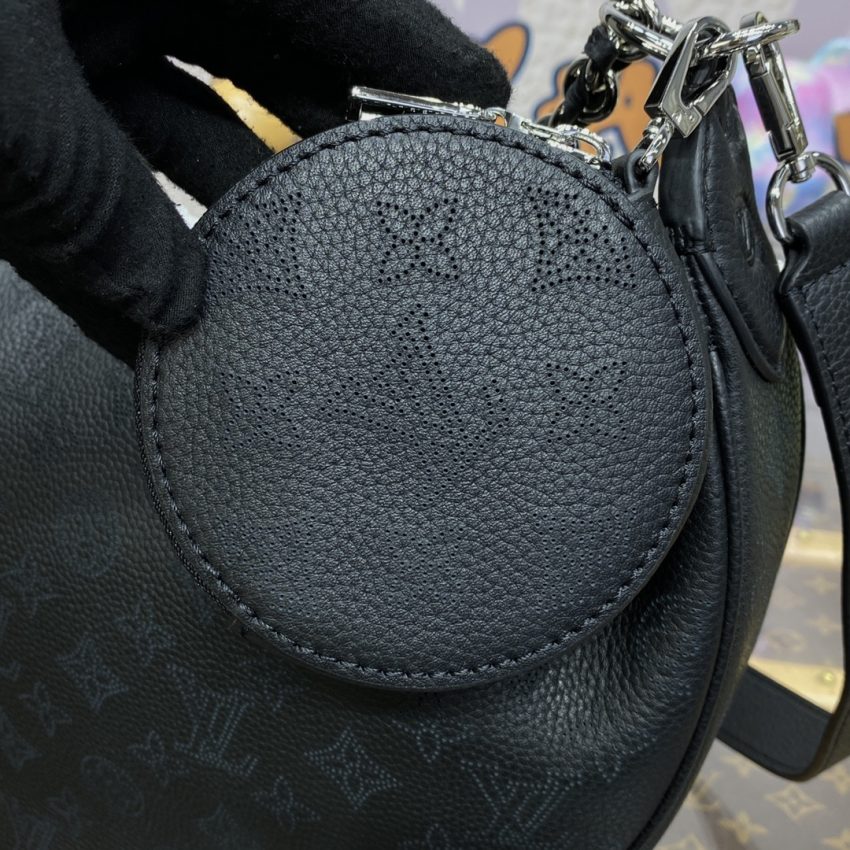 louis vuitton baia black 4