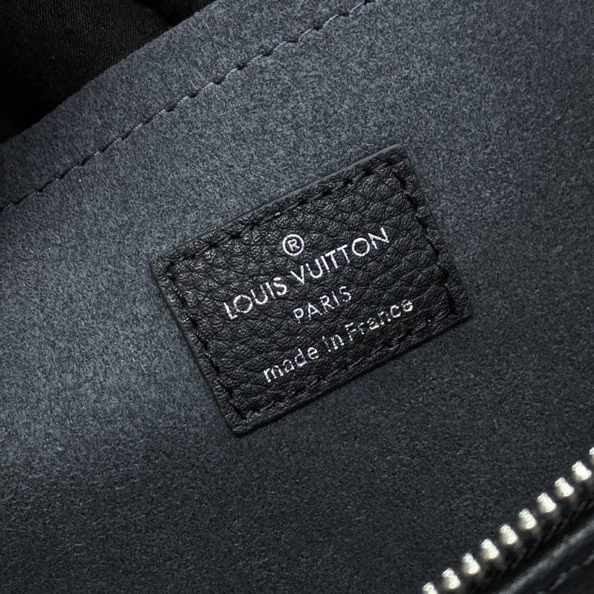 louis vuitton baia black 6