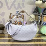 louis vuitton baia purple 2
