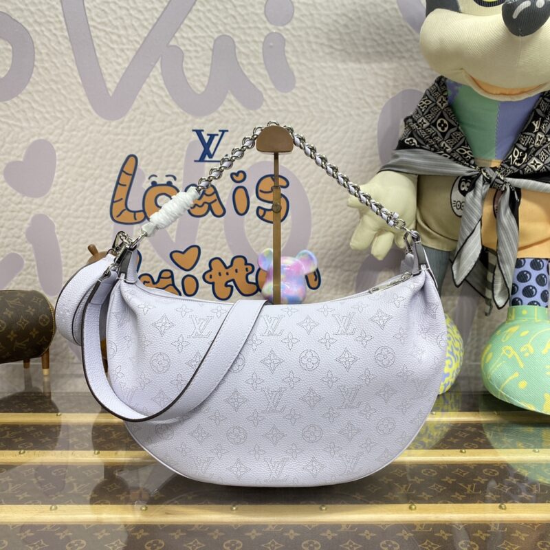 louis vuitton baia purple 2