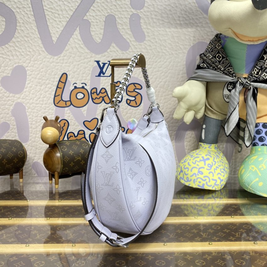 louis vuitton baia purple 5