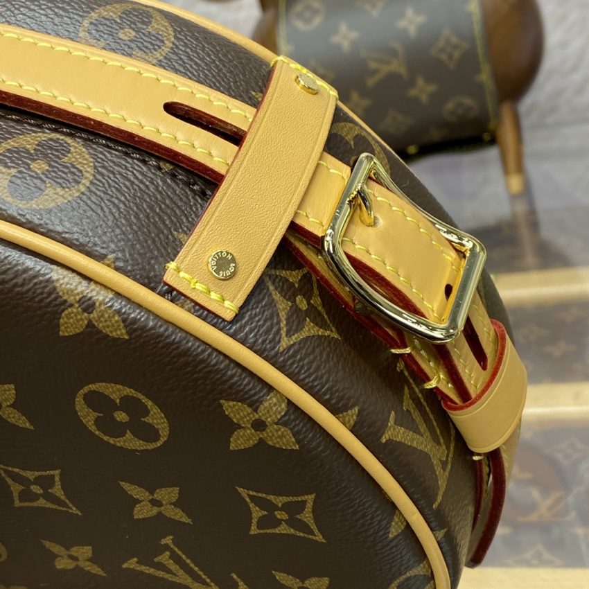 louis vuitton boite chapeau 3