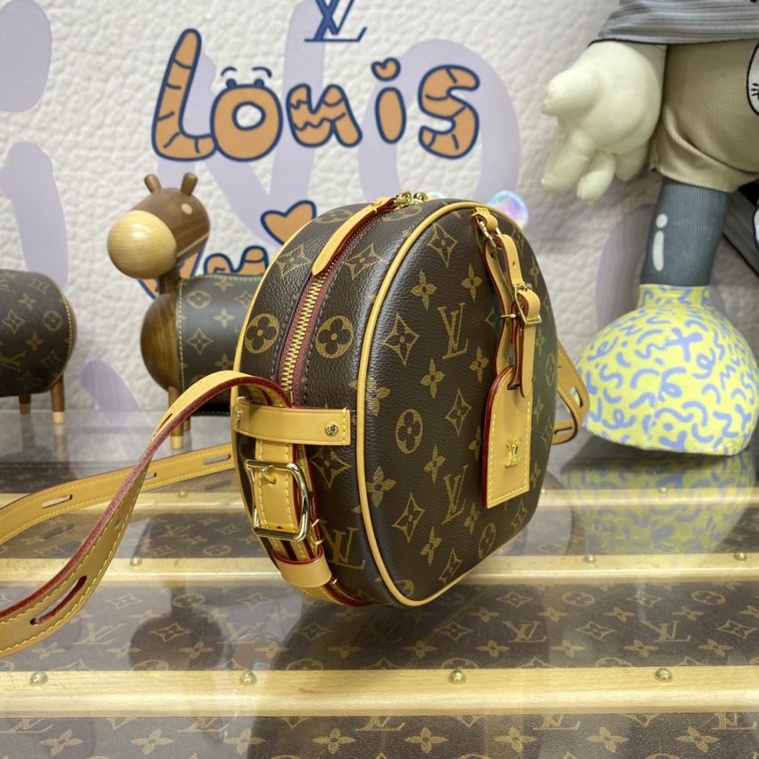 louis vuitton boite chapeau 4