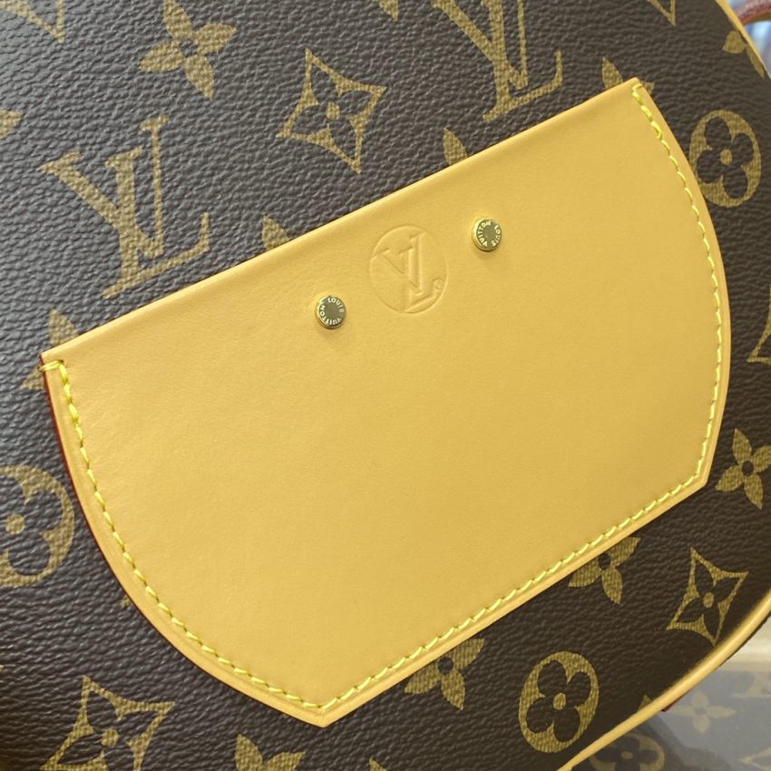 louis vuitton boite chapeau 6
